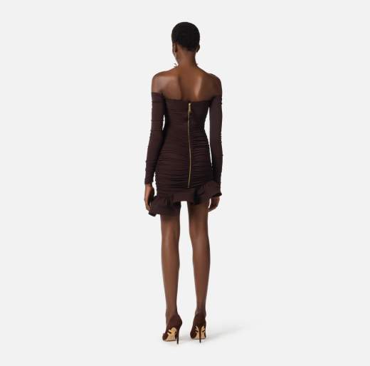 ELISABETTA FRANCHI AB88062E2