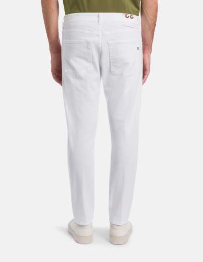 DONDUP UP576 BS0030U