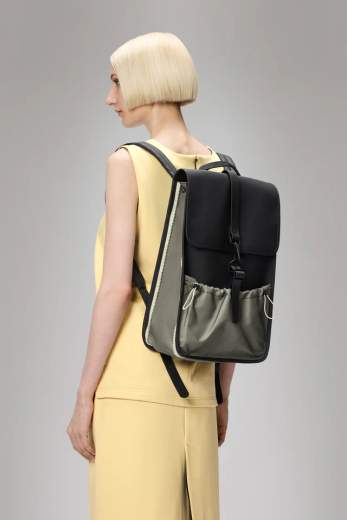 RAINS Mix Backpack 14280 Mini