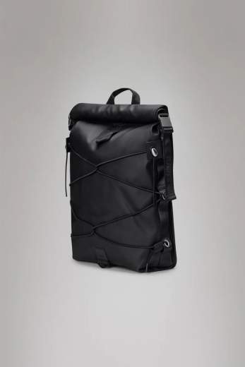 RAINS Zaino Trail Cord 14480 Rolltop