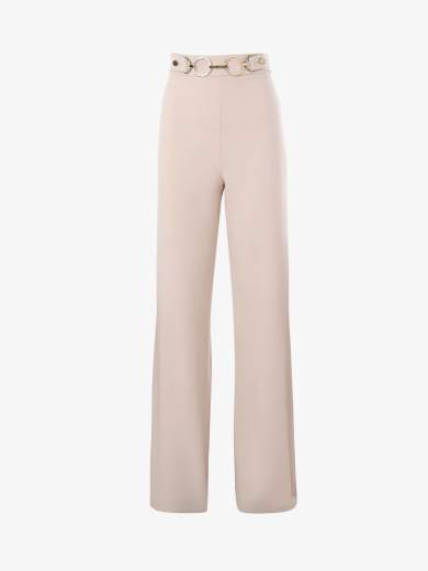 ALMA SANCHEZ Pantalone Paca AS2425058 A Palazzo