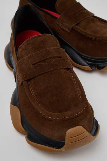 CAMPER K101142