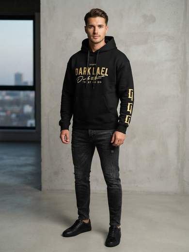 Dark Label F929