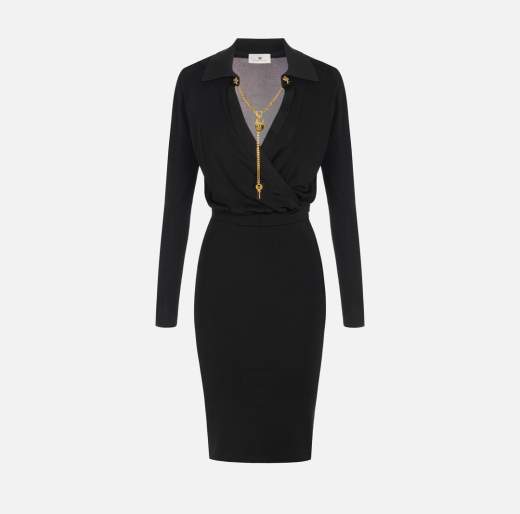 ELISABETTA FRANCHI AM19S66E2