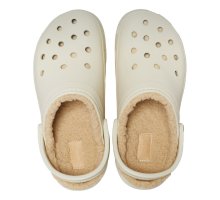 CROCS Classic Platform 207938 Lined Clog
