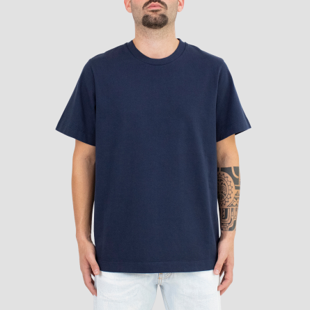 GRIFONI T-Shirt Basic 180036S/55T Girocollo