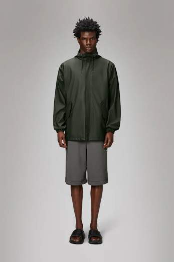 RAINS Giacca Fishtail 18010 Unisex