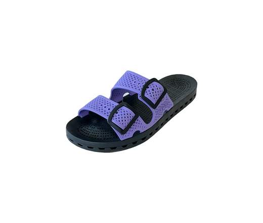 Sensi Ciabatte LA JOLLA URBAN In Gomma