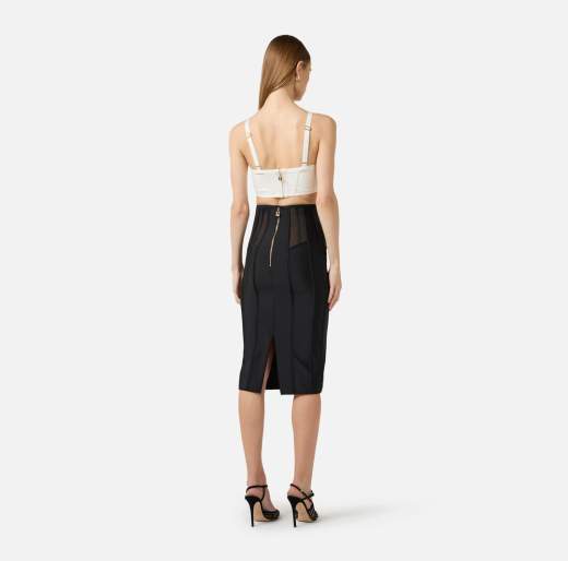 ELISABETTA FRANCHI TK82D62E2