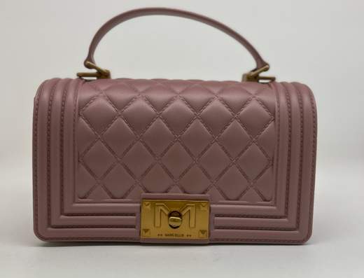 MARC ELLIS BAG FLAT SQUARE S