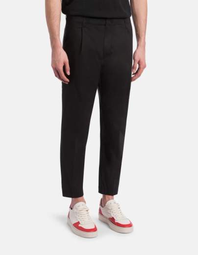 DONDUP UP630 PS0020U