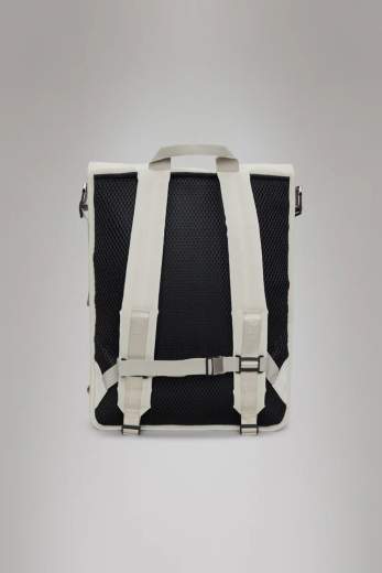 Rains Zaino Trail Cord 14480 Rolltop