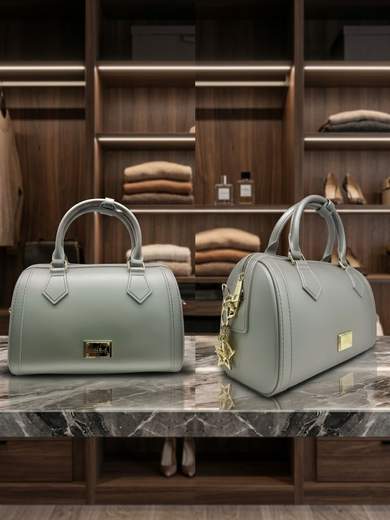MARC ELLIS BAG FLAT ESTRELL L 27