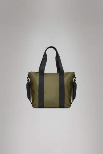 RAINS Borsa Tote 14160 Mini