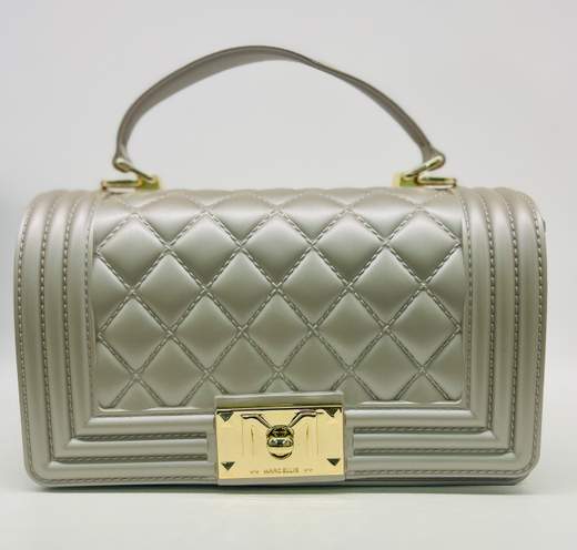 MARC ELLIS BAG FLAT SQUARE S