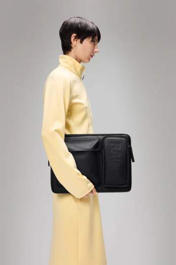 RAINS Custodia Laptop 16670 Texel