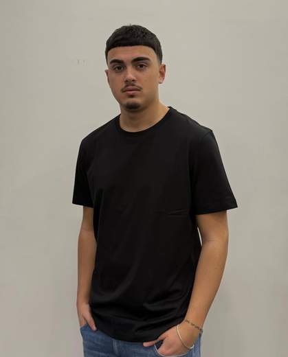 DONDUP US198 JF0271UZL4
