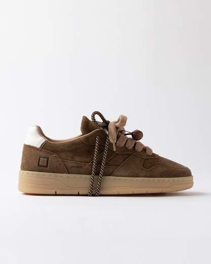 DATE COURT 2.0SUEDE