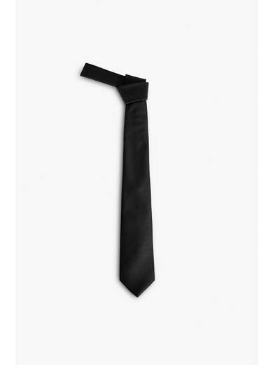 PATRIZIA PEPE Cravatta 5F0008/A1WK In Crepe