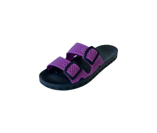 Sensi Ciabatte LA JOLLA URBAN In Gomma