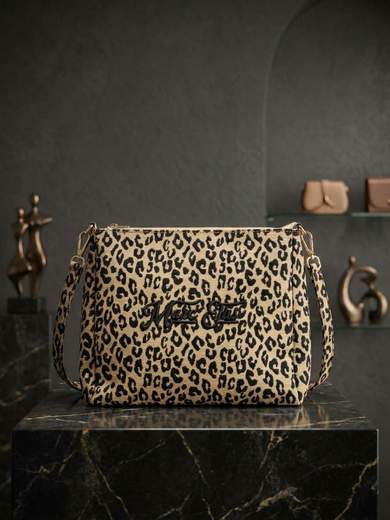 MARC ELLIS BAG BUBY MACULA C