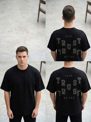 Dark Label M882