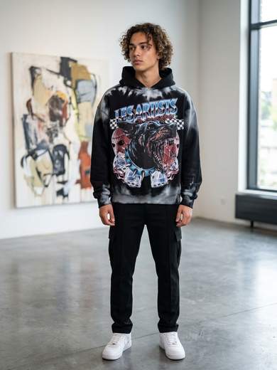 LES ARTISTS 5038 121