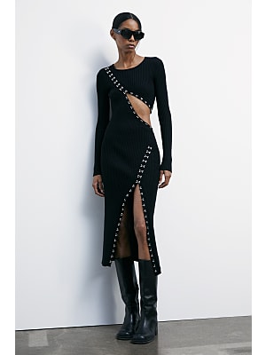 PATRIZIA PEPE 2A2960/K291