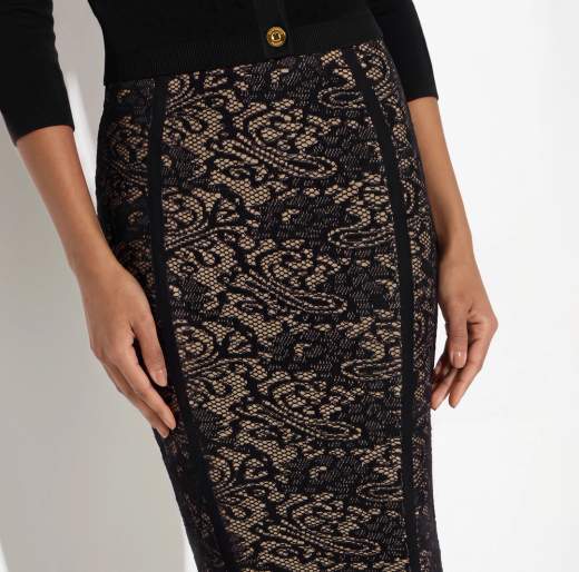 ELISABETTA FRANCHI GK12Q66E2