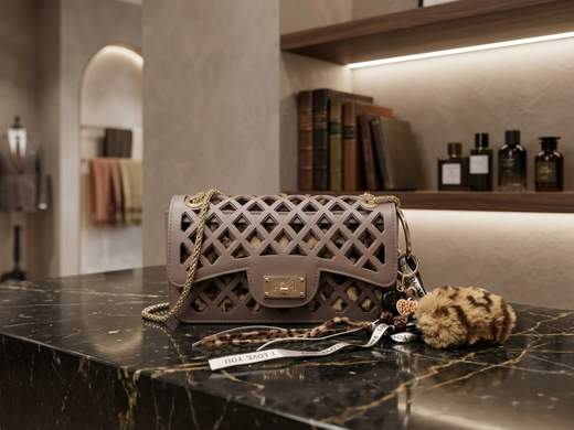 MARC ELLIS BAG FLAT BASK LEO S