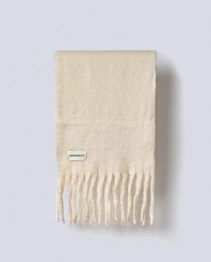 Hinnominate Sciarpa In Maglia HMACW00056 Con Etichetta