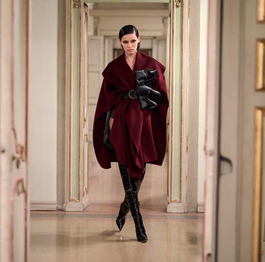 ELISABETTA FRANCHI CP67D56E2