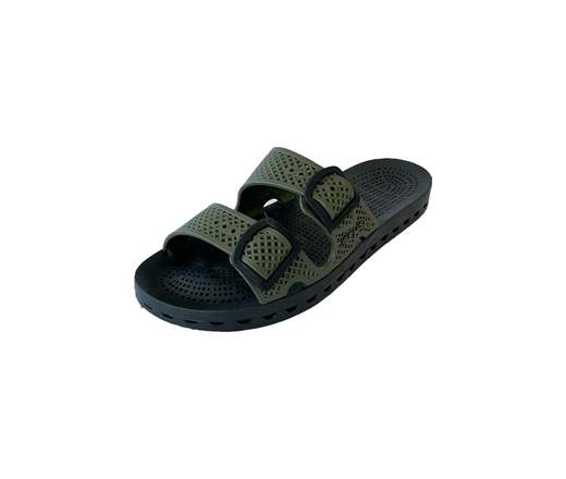 SENSI Ciabatte LA JOLLA URBAN In Gomma