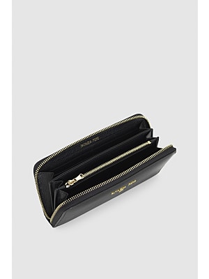 PATRIZIA PEPE Portafoglio In Pelle CQ4879 Con Logo