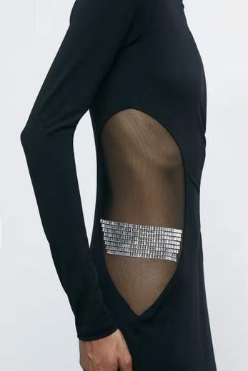 PATRIZIA PEPE 2A2968/J338