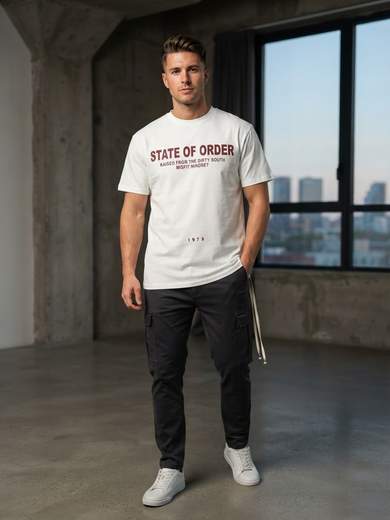 STATE OF H 035 A R D