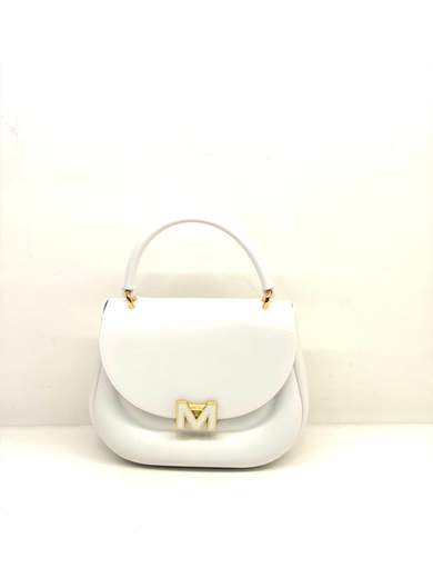 MARC ELLIS BAG FLAT JELLY 26