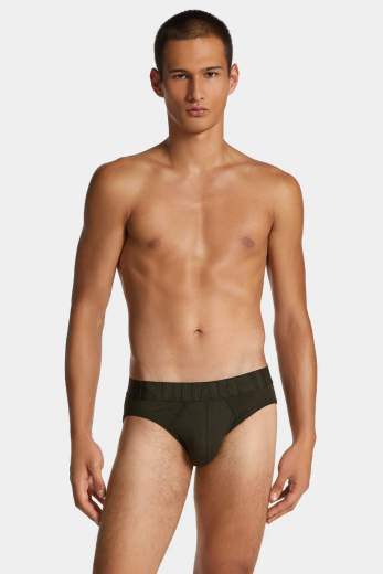 DSQUARED Slip Tonal 805700 Logo Brief