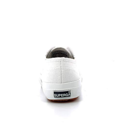 SUPERGA 2750 TD BIANCO