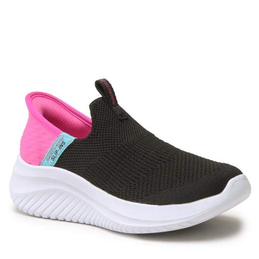SKECHERS 303800L BKPK