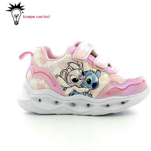 LILO STITCH D6020005S