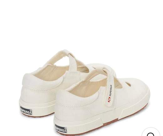 SUPERGA s6133mw