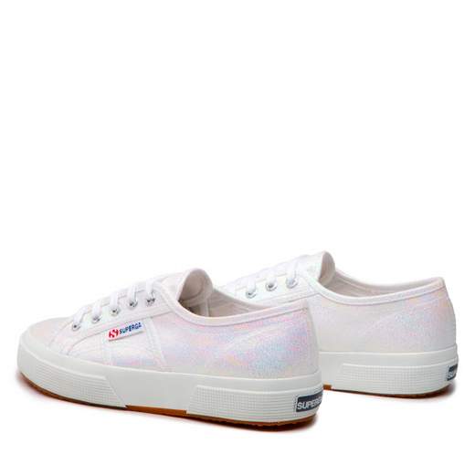 SUPERGA 2750 PS IRRIDISCENT