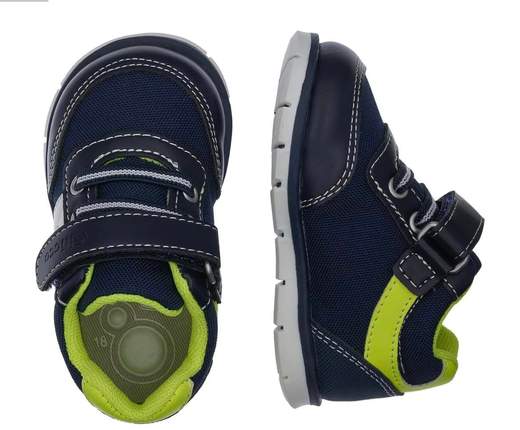 CHICCO polacchino fredan