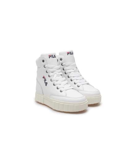 FILA SAND  BLACKST HIGH KIDS