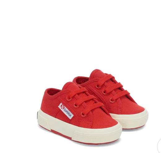 SUPERGA s0005po