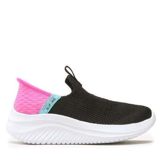 SKECHERS 303800L BKPK