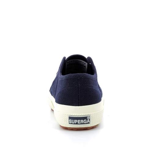 SUPERGA 2750 PS BLU