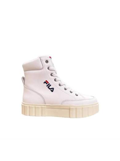FILA SAND  BLACKST HIGH KIDS