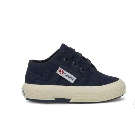 SUPERGA s0005po